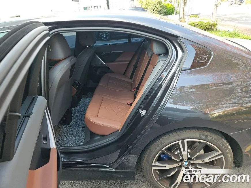 BMW 5-Series 2025 из KR, фото 6