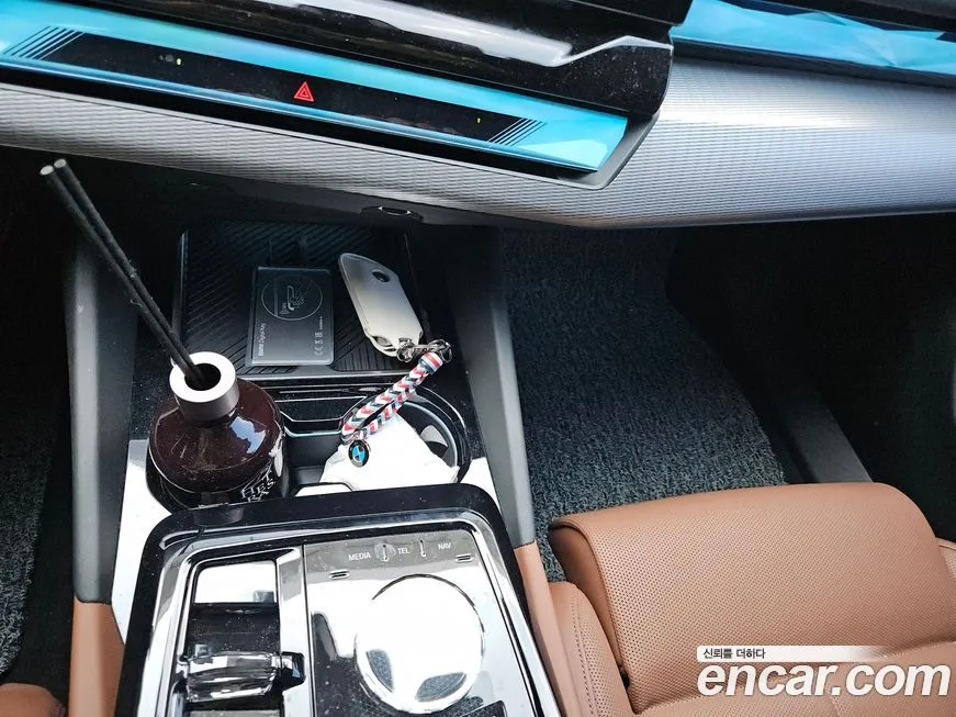 BMW 5-Series 2025 из KR, фото 7