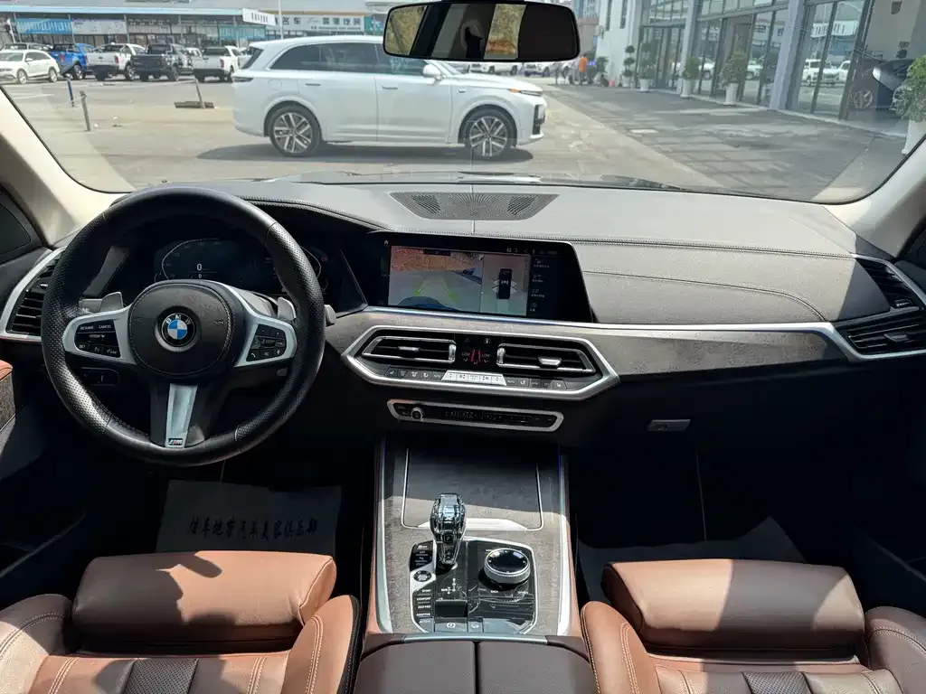 [object Object] X5 (Import) 2021 из CN, фото 10