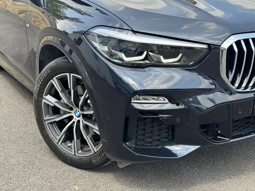 [object Object] X5 (Import) 2021 из CN, фото 4