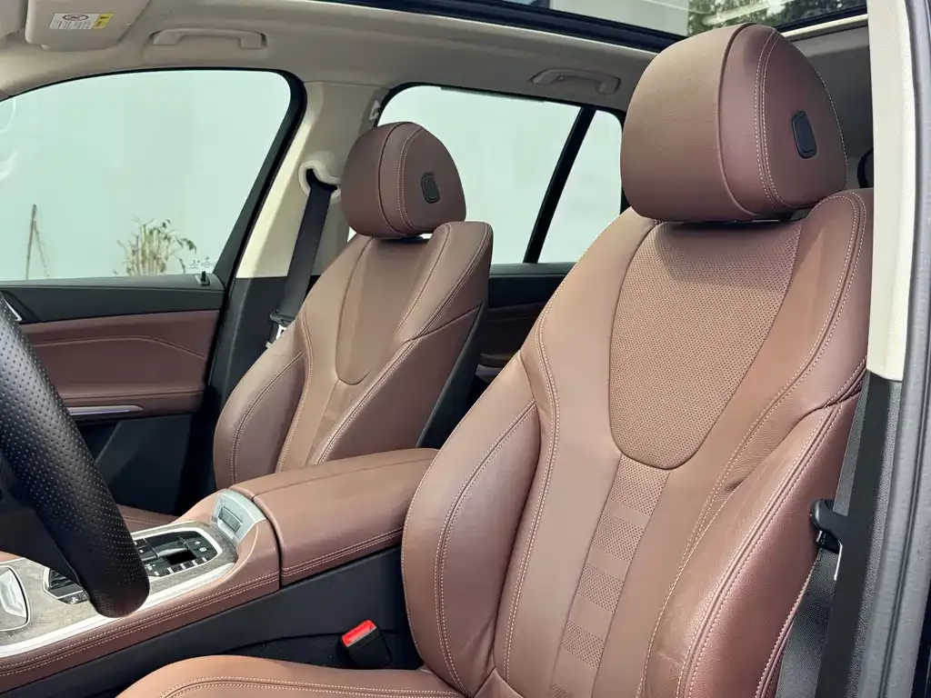 [object Object] X5 (Import) 2021 из CN, фото 7