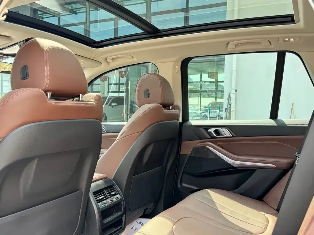 [object Object] X5 (Import) 2021 из CN, фото 8