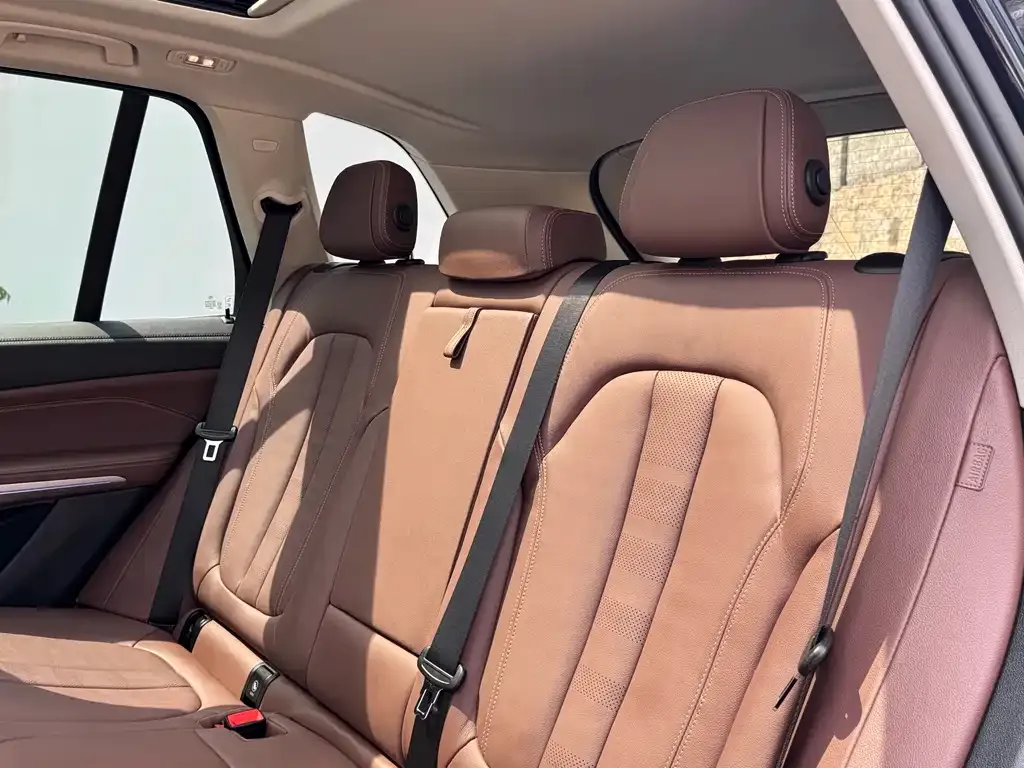 [object Object] X5 (Import) 2021 из CN, фото 9