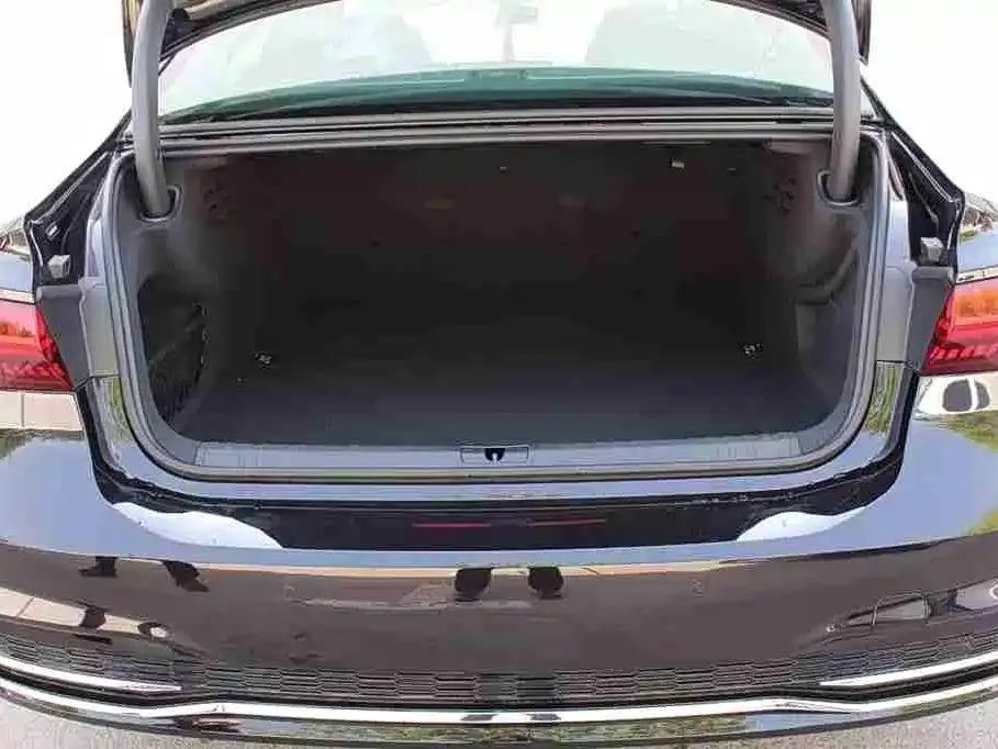 Audi A7L 2025 из CN, фото 6