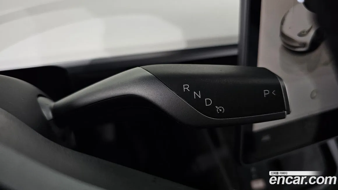 Tesla Model 3 2022 из KR, фото 9