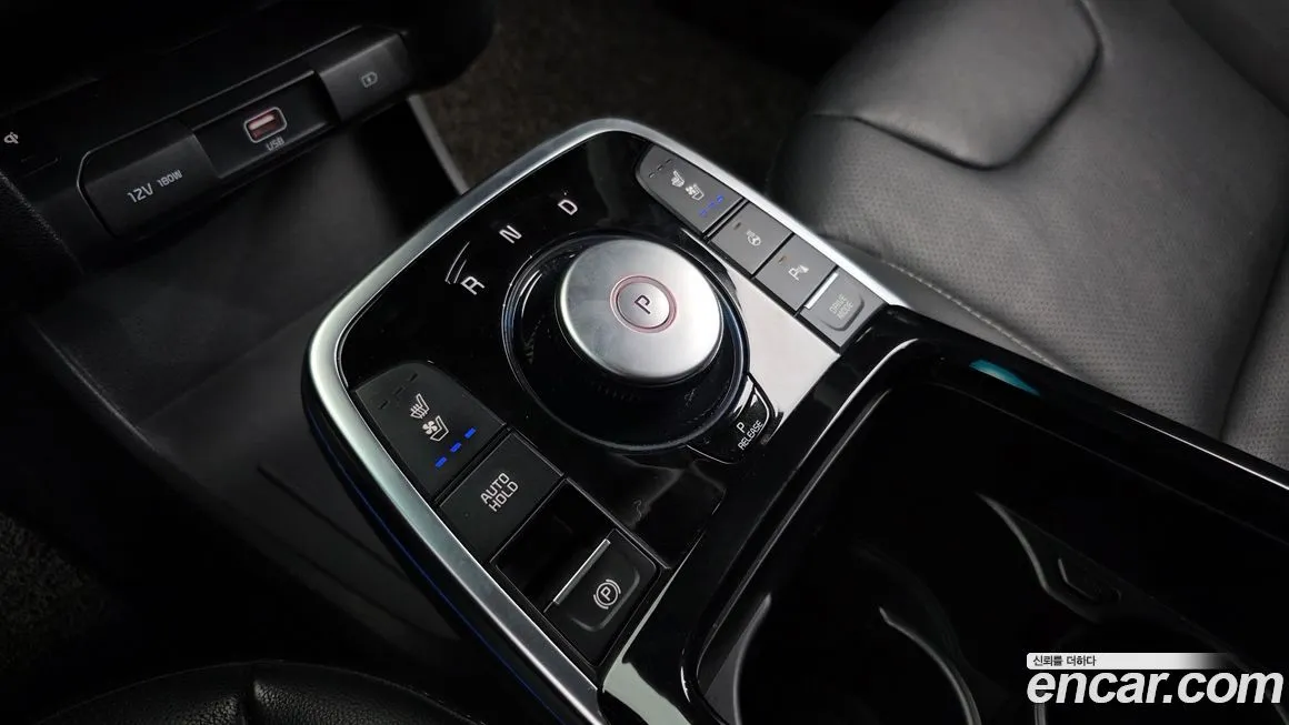 [object Object] Niro 2022 из KR, фото 9