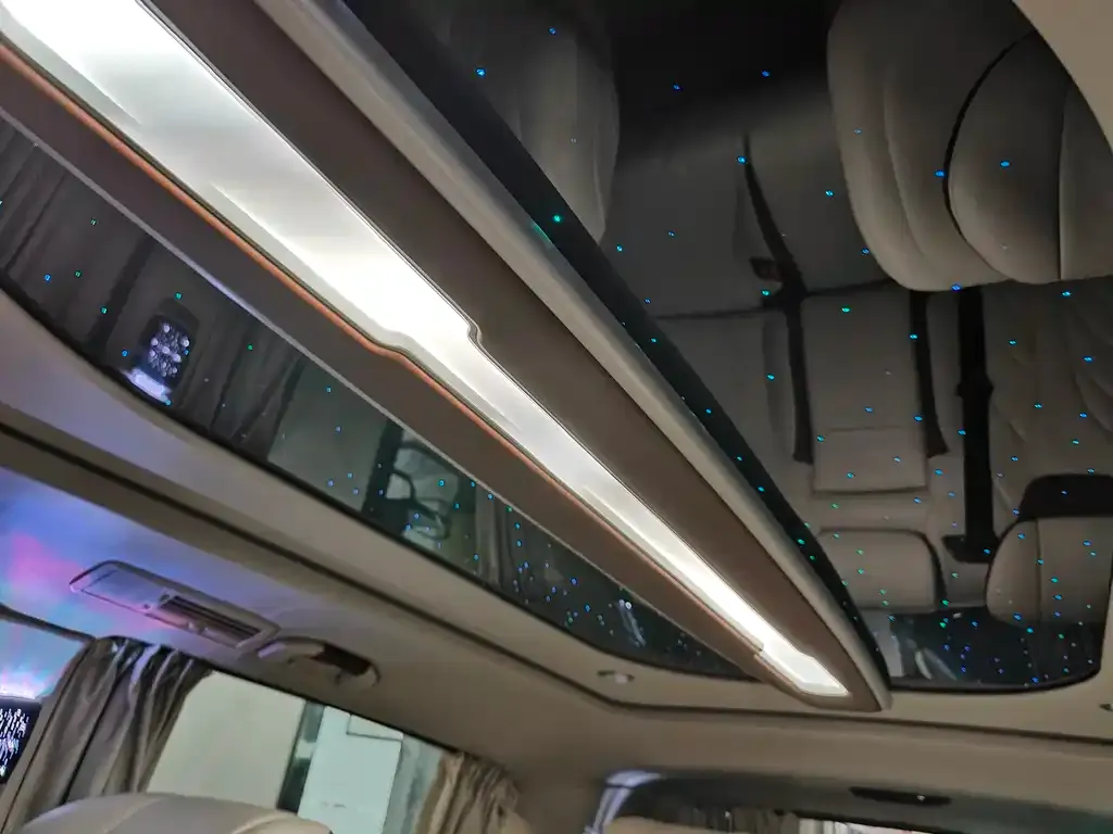 Mercedes-Benz Vito 2023 из CN, фото 9