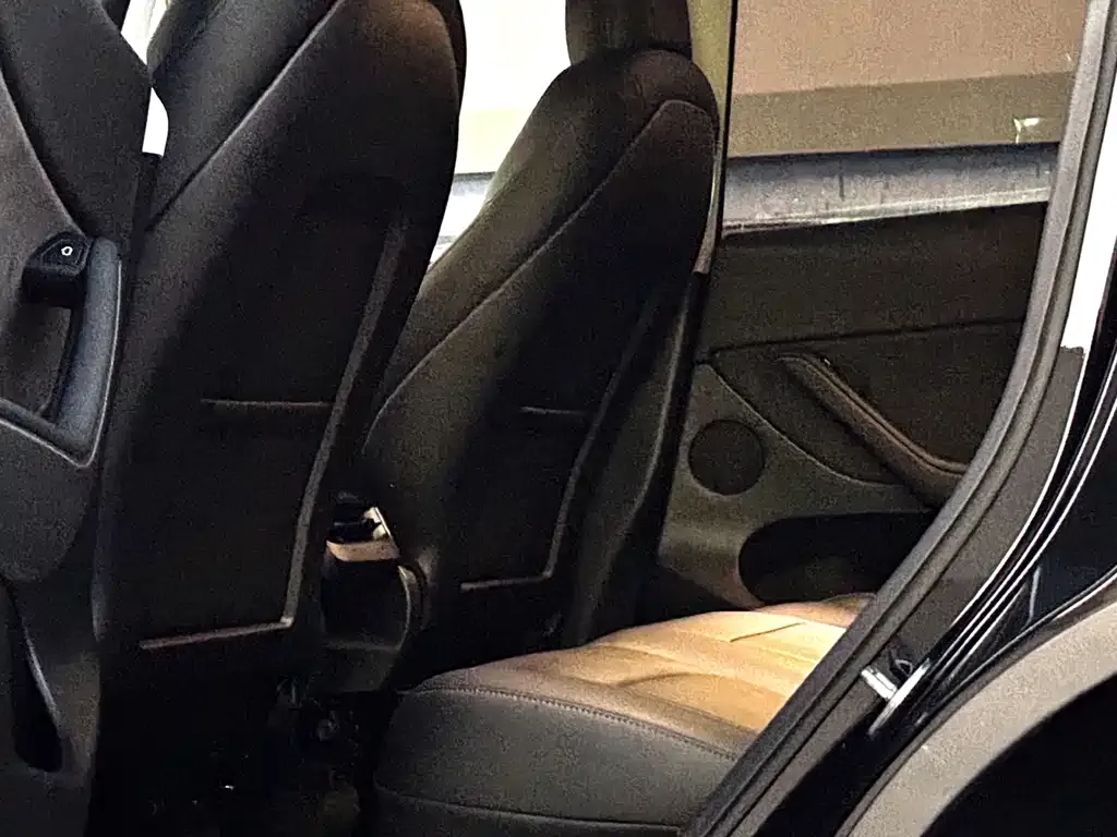 Tesla Model Y 2021 из CN, фото 6
