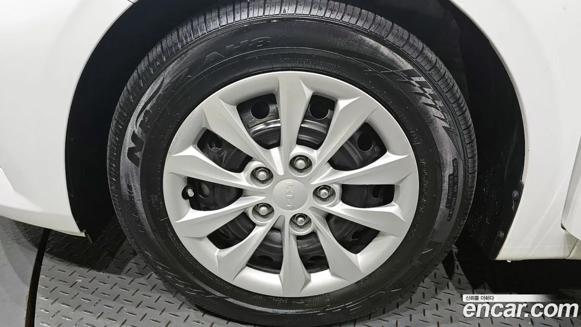 Kia K3 2022 из KR, фото 5