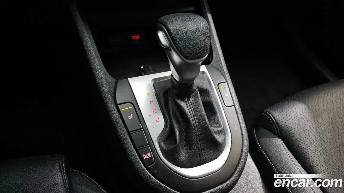 Kia K3 2022 из KR, фото 9