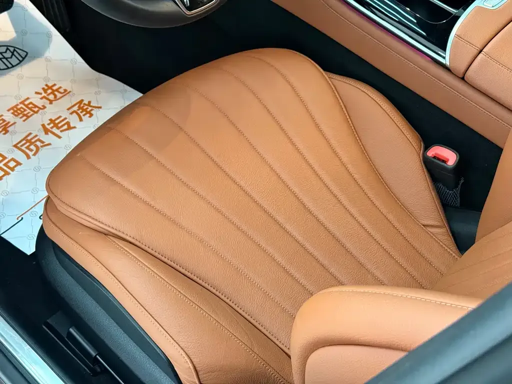 Mercedes-Benz S-Class 2023 из CN, фото 8