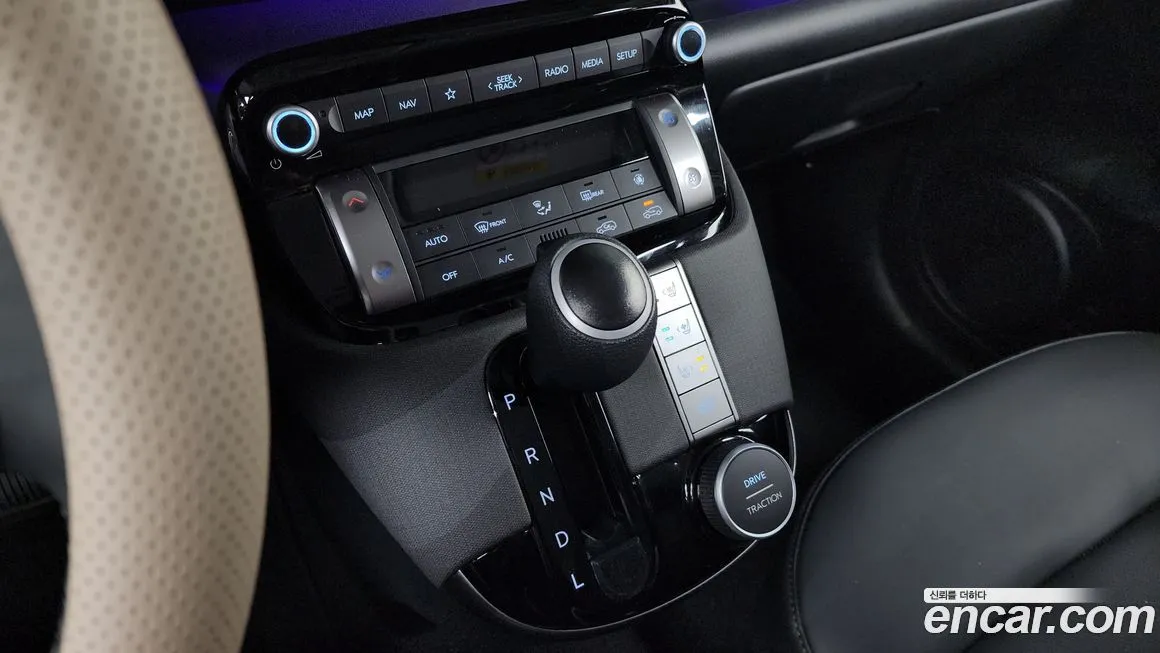 Hyundai Casper — фото 9