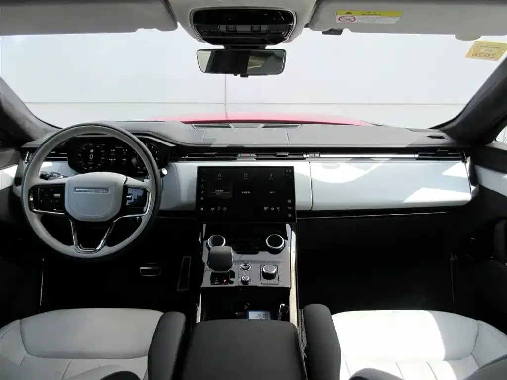 Land Rover Sport PHEV 2024 из CN, фото 8