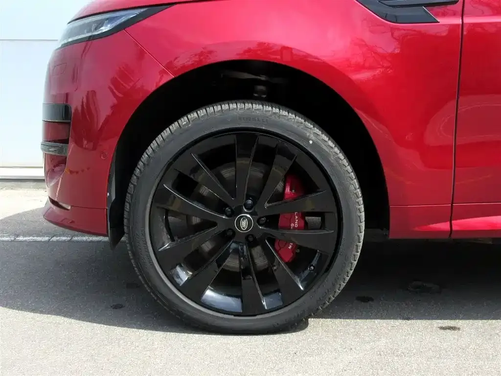 Land Rover Sport PHEV 2024 из CN, фото 9