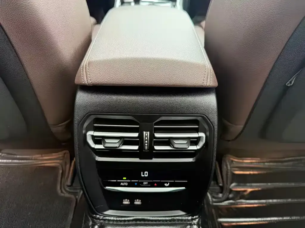 BMW 3 Series 2021 из CN, фото 7