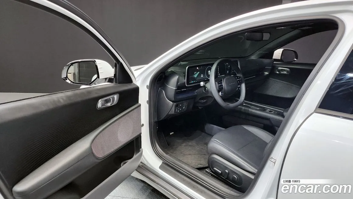 Hyundai Ioniq6 — фото 10