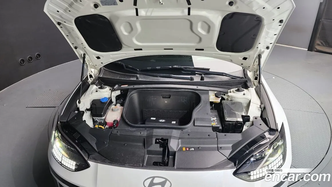 Hyundai Ioniq6 — фото 6