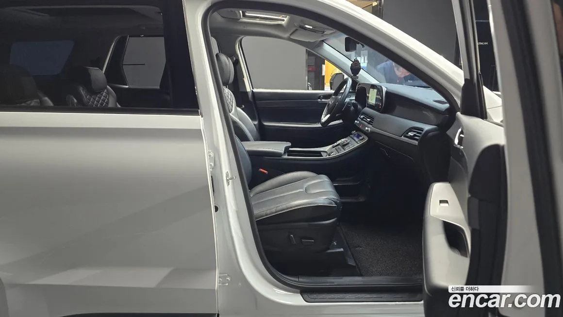 [object Object] Palisade 2021 из KR, фото 10