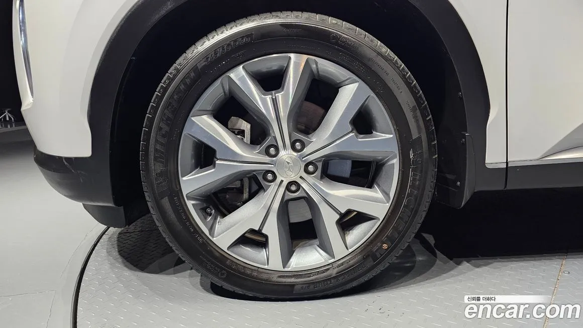 [object Object] Palisade 2021 из KR, фото 5