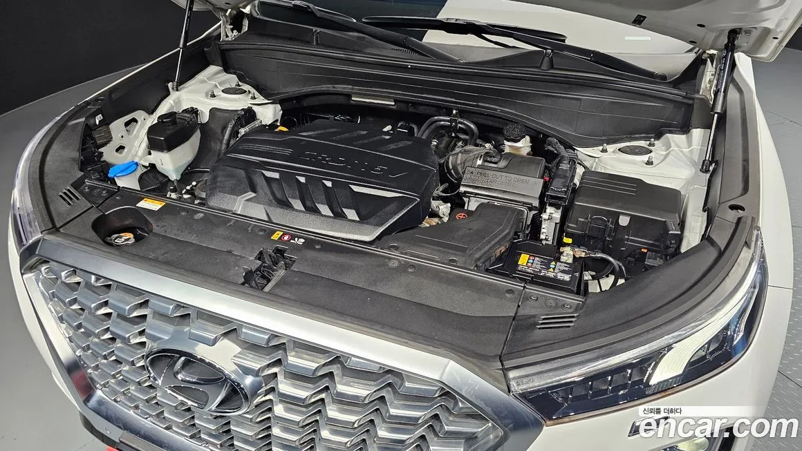 [object Object] Palisade 2021 из KR, фото 6