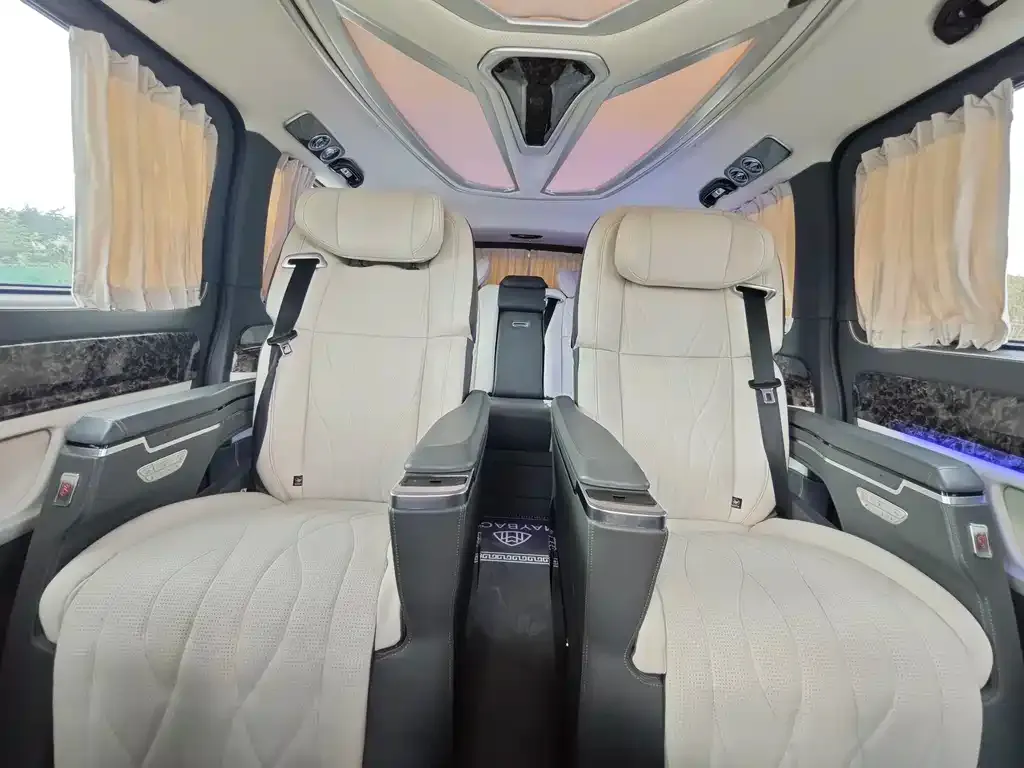 Mercedes-Benz Vito 2021 из CN, фото 8