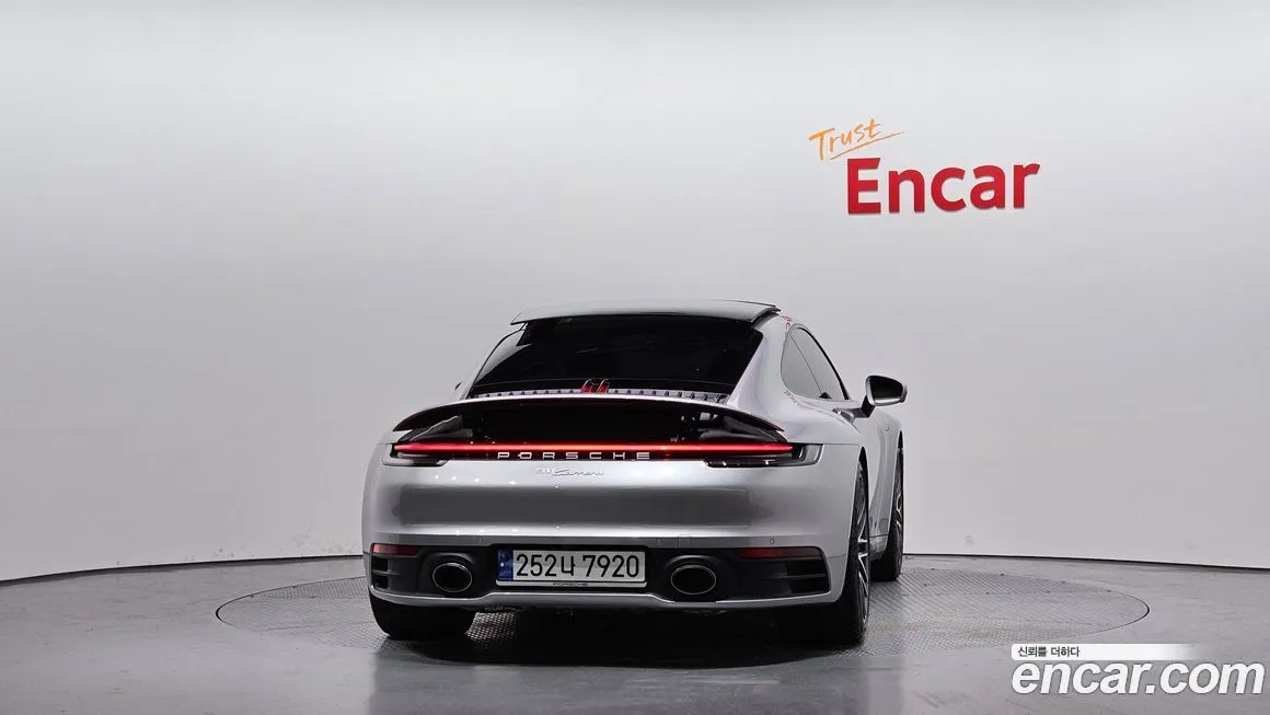 Porsche 911 — фото 4
