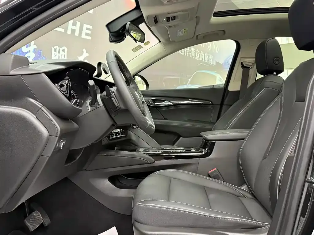 Buick Envision S 2022 из CN, фото 8