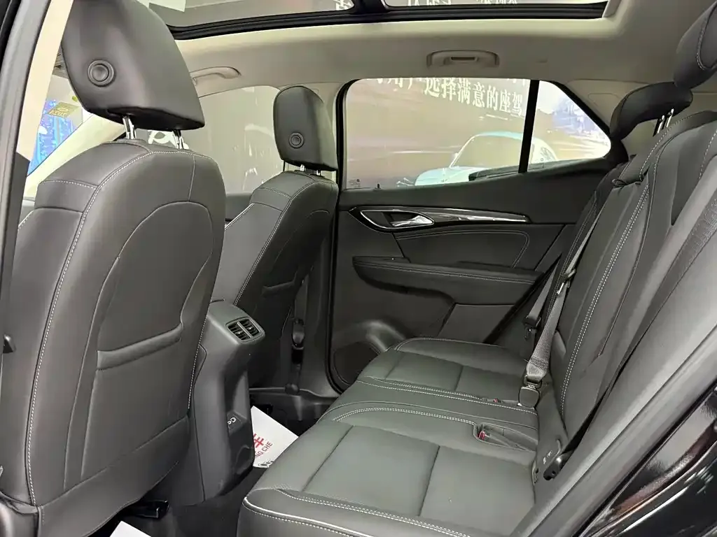 Buick Envision S 2022 из CN, фото 9