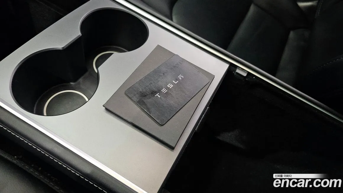 Tesla Model 3 2021 из KR, фото 9
