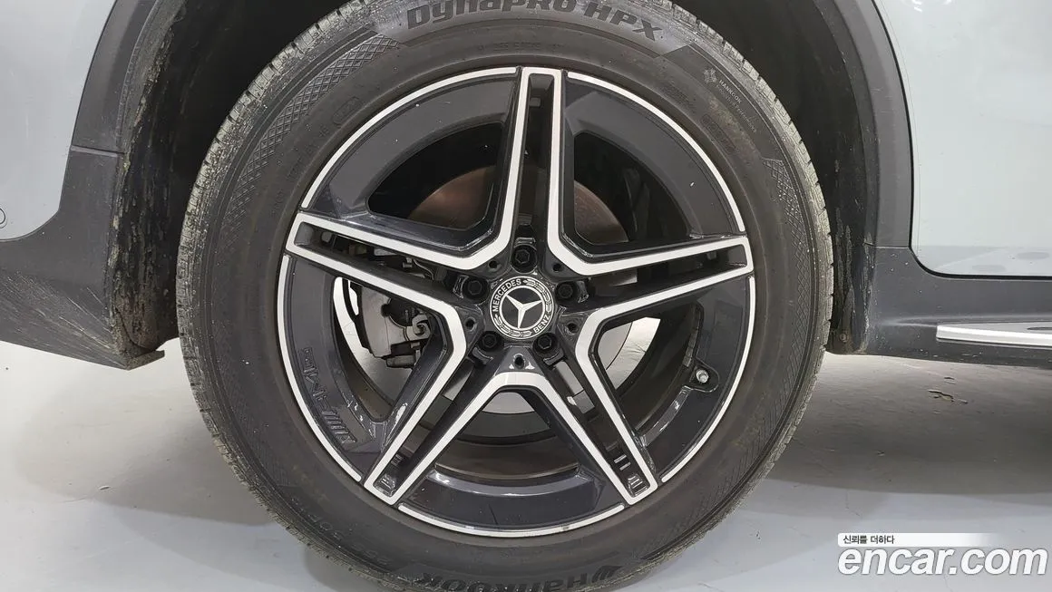 Mercedes-Benz GLC-Class 2022 из KR, фото 5