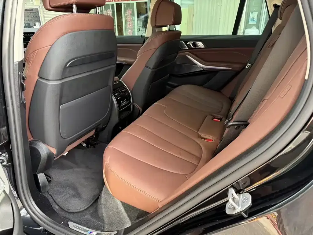 [object Object] X5 (Import) 2021 из CN, фото 8