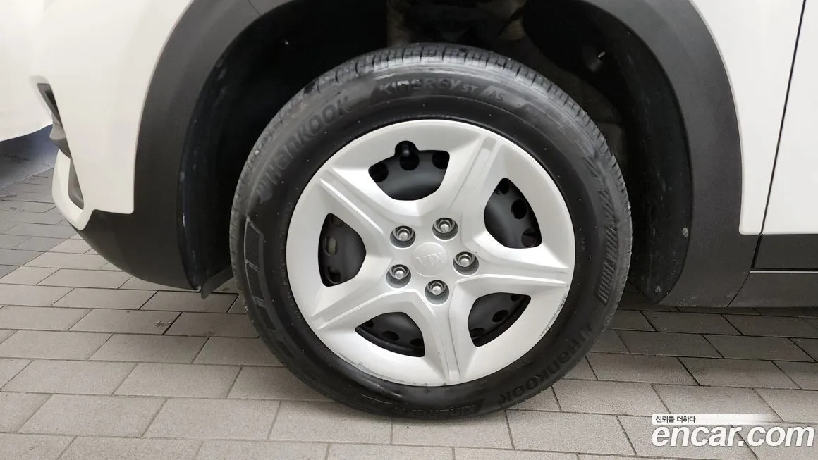 Kia Seltos 2022 из KR, фото 5