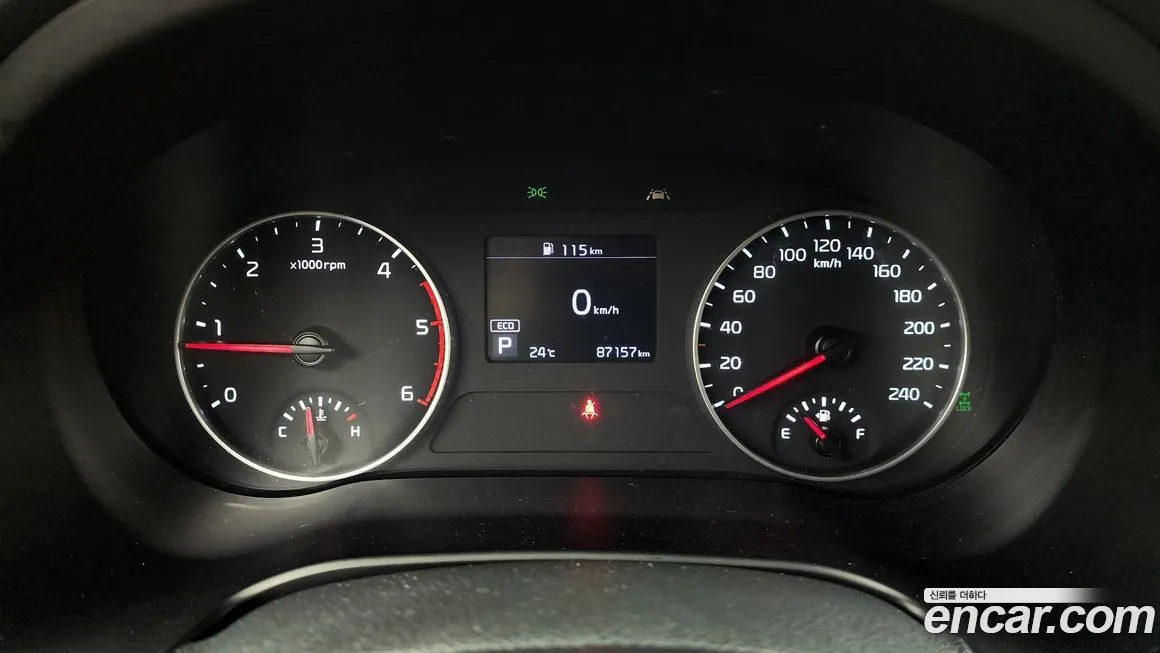 Kia Seltos 2022 из KR, фото 8