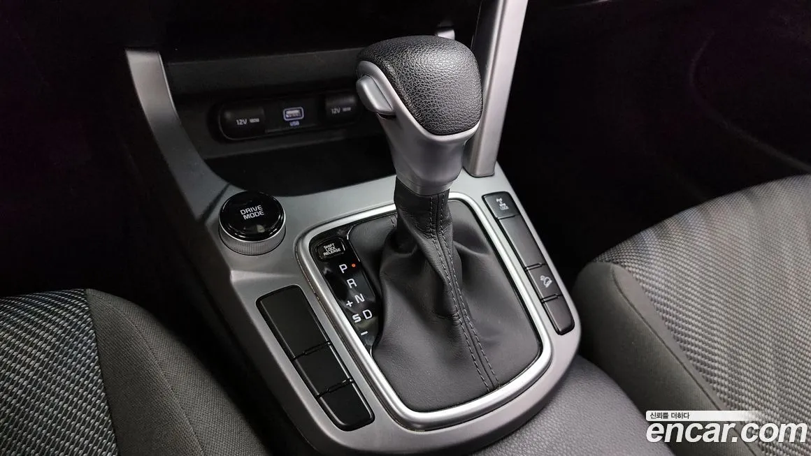 Kia Seltos 2022 из KR, фото 9