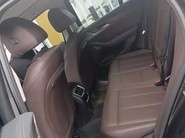BMW X3 2021 из CN, фото 8