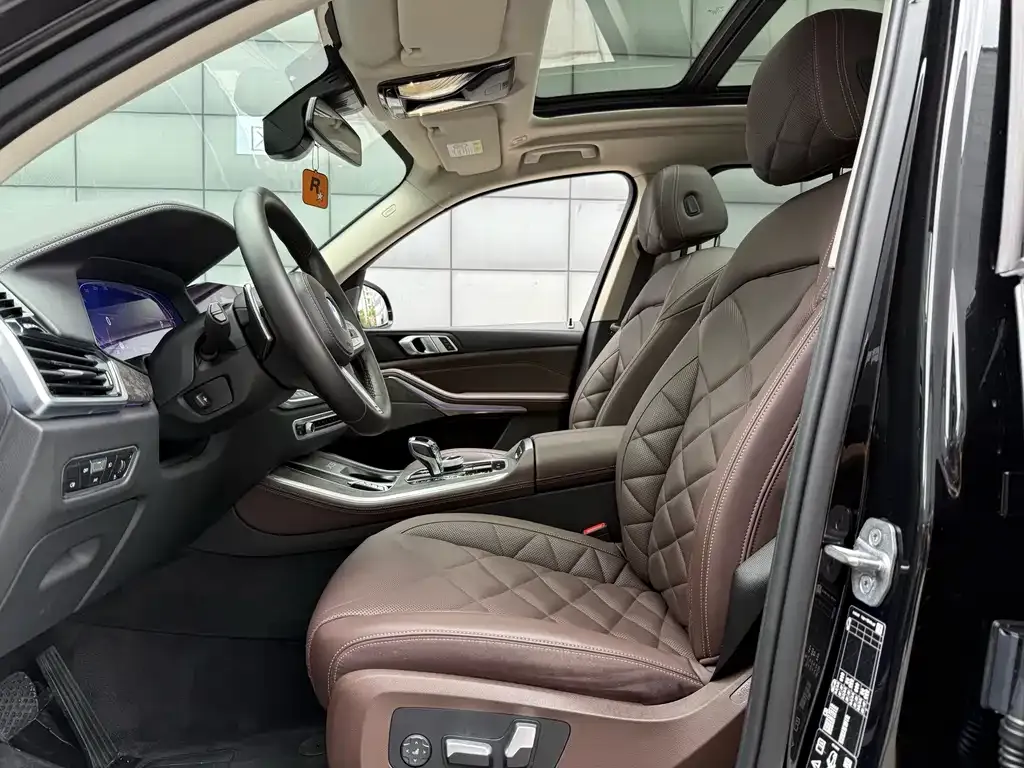 BMW X5 2022 из CN, фото 10