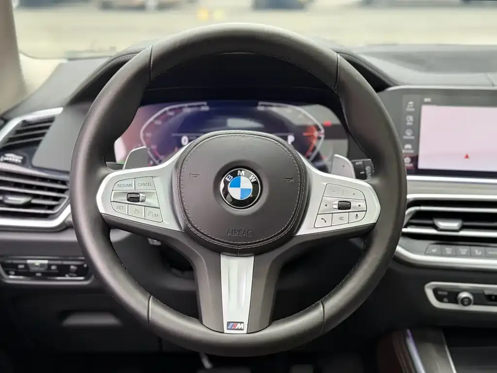 BMW X5 2022 из CN, фото 8