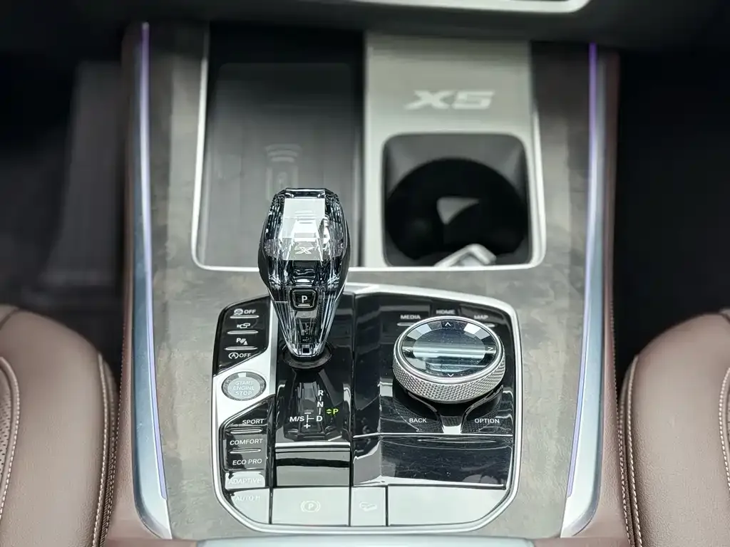 BMW X5 2022 из CN, фото 9