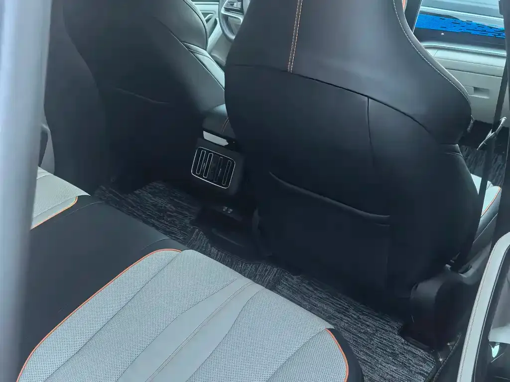 BYD PLUS New Energy 2023 из CN, фото 5