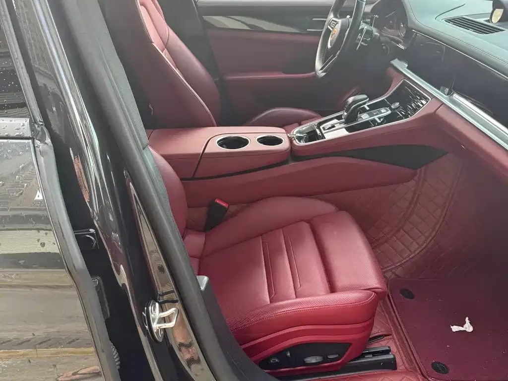 Porsche Panamera 2023 из CN, фото 4