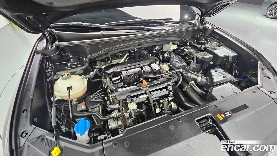 Hyundai Tucson 2022 из KR, фото 6