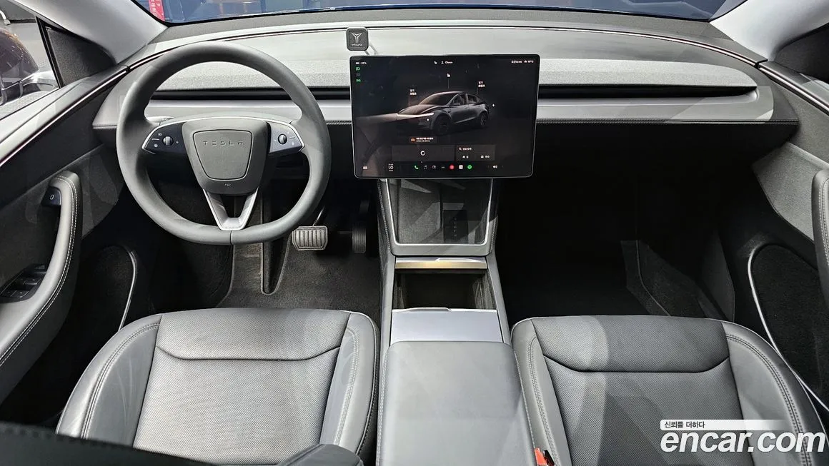 Tesla Model Y 2025 из KR, фото 7