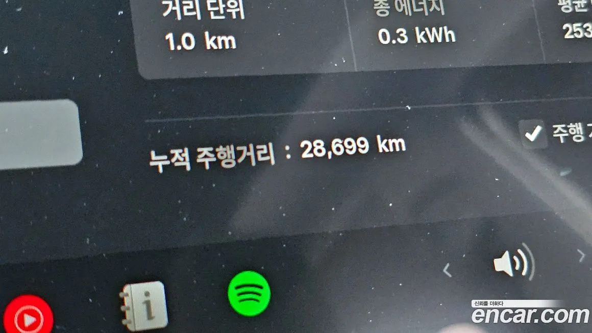 Tesla Model Y 2025 из KR, фото 8