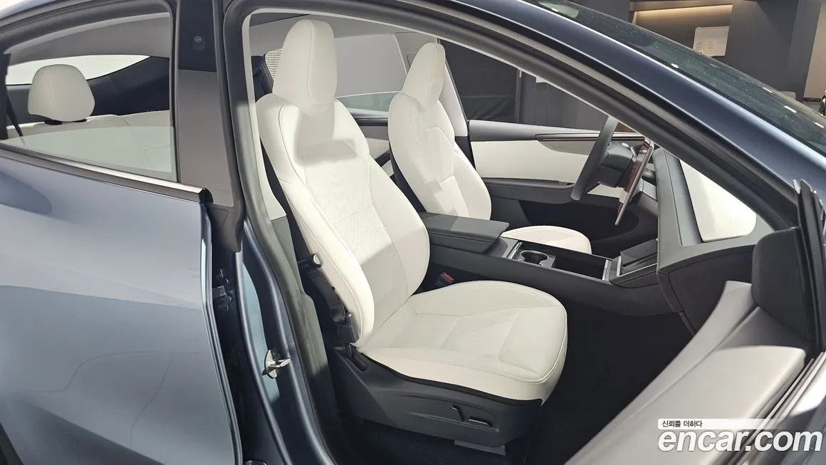 Tesla Model Y 2025 из KR, фото 10
