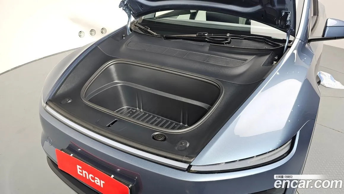 Tesla Model Y 2025 из KR, фото 6