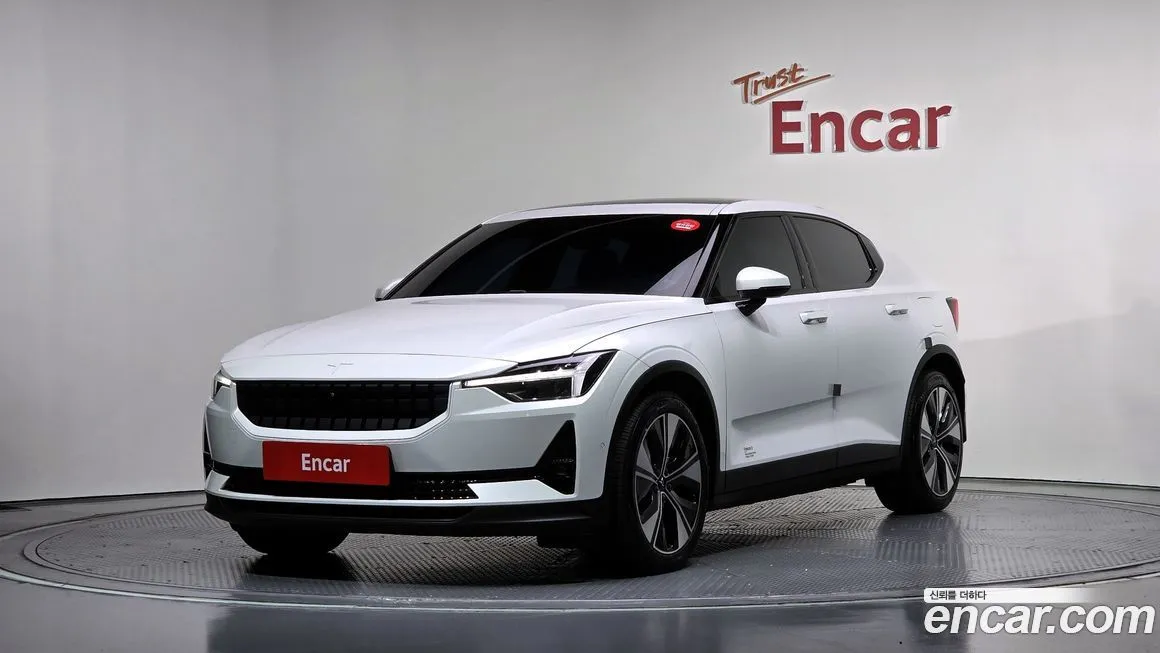 Polestar Polestar 2 2023 из KR, фото 1