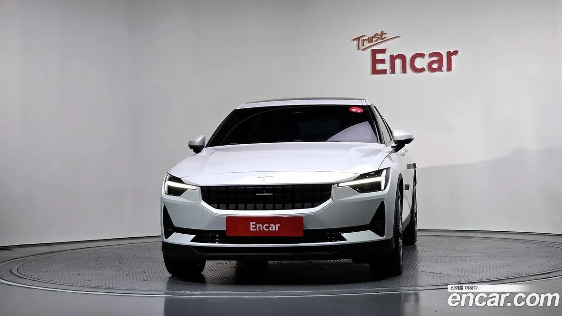 Polestar Polestar 2 2023 из KR, фото 3