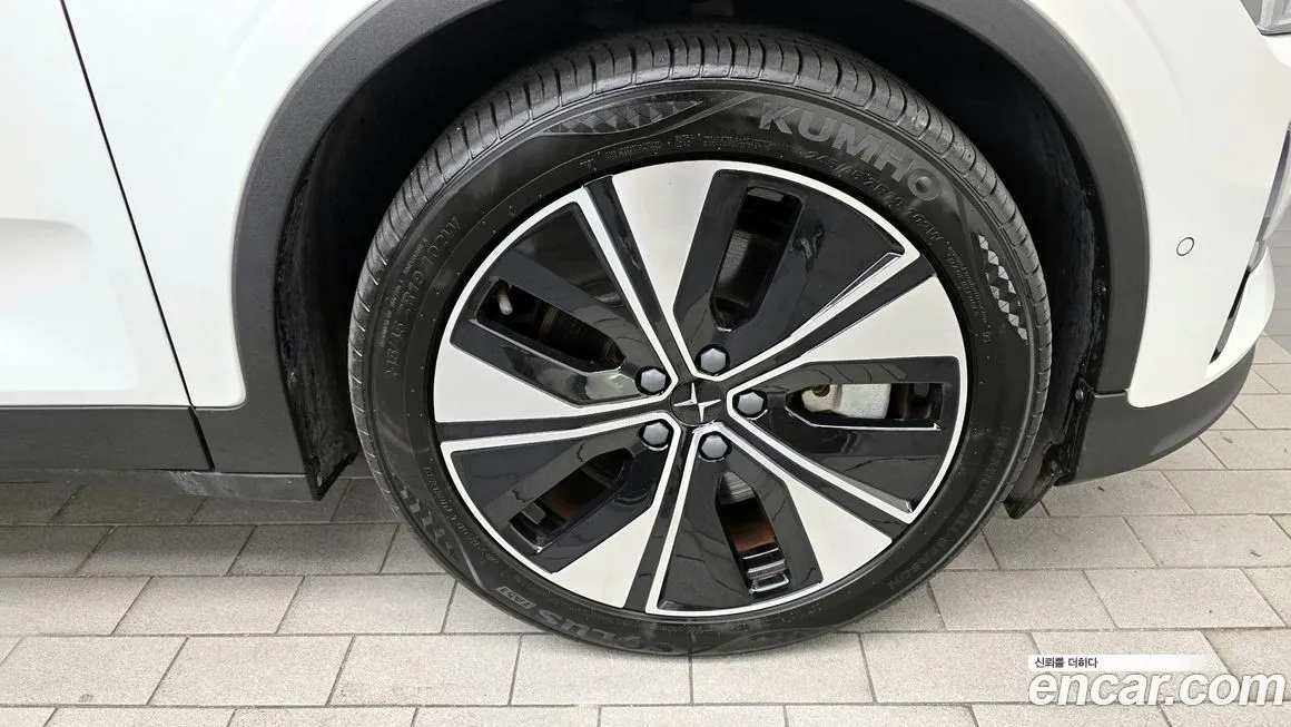 Polestar Polestar 2 2023 из KR, фото 5