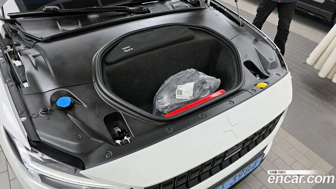 Polestar Polestar 2 2023 из KR, фото 6