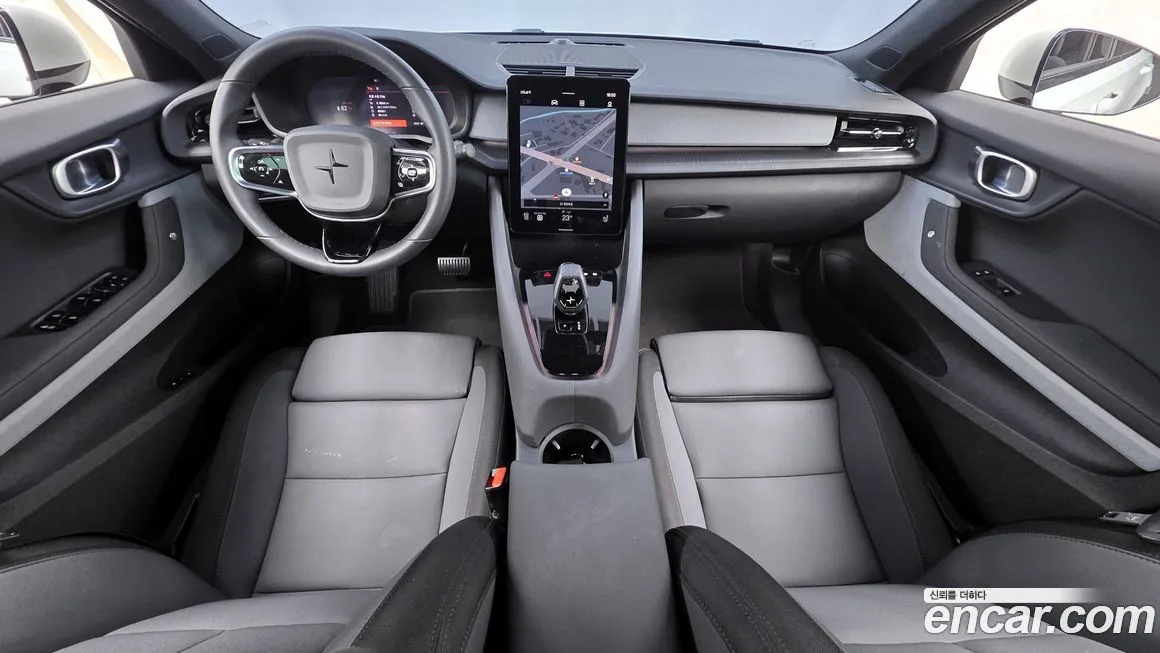Polestar Polestar 2 2023 из KR, фото 7